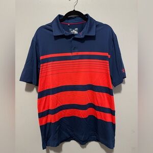 Under Armour performance polo